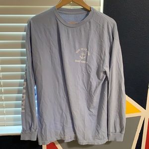 BRANDY MELVILLE OVERSIZED SHIRT